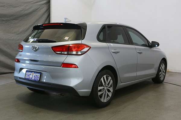 2020 Hyundai i30 Active PD2