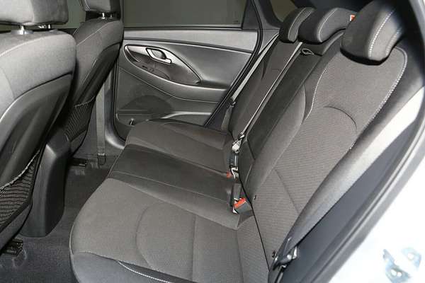 2020 Hyundai i30 Active PD2