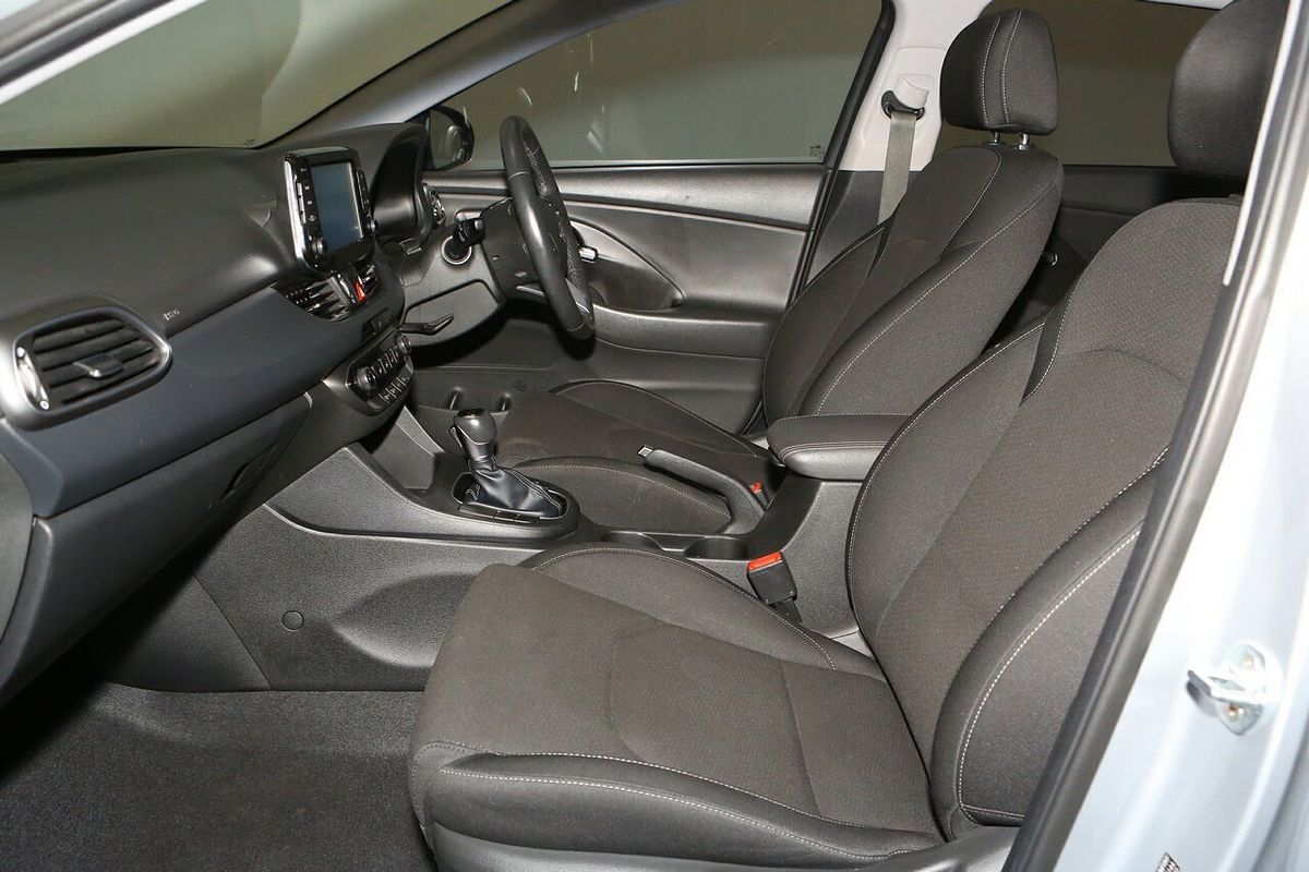 2020 Hyundai i30 Active PD2