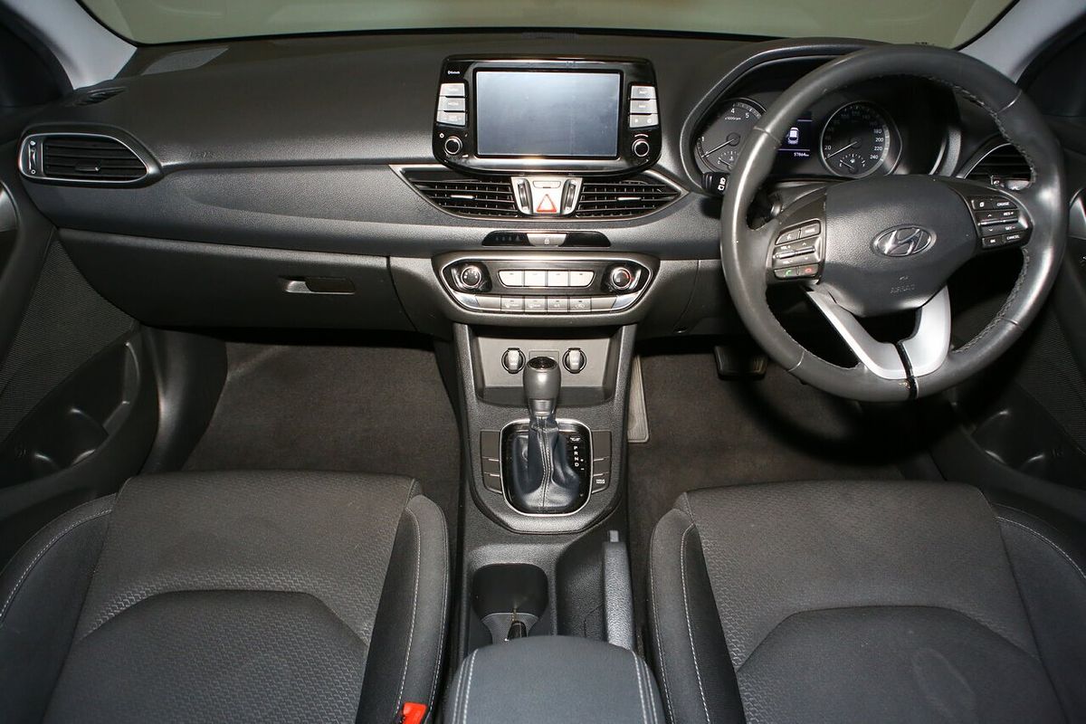 2020 Hyundai i30 Active PD2