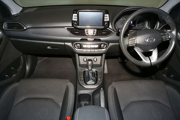 2020 Hyundai i30 Active PD2