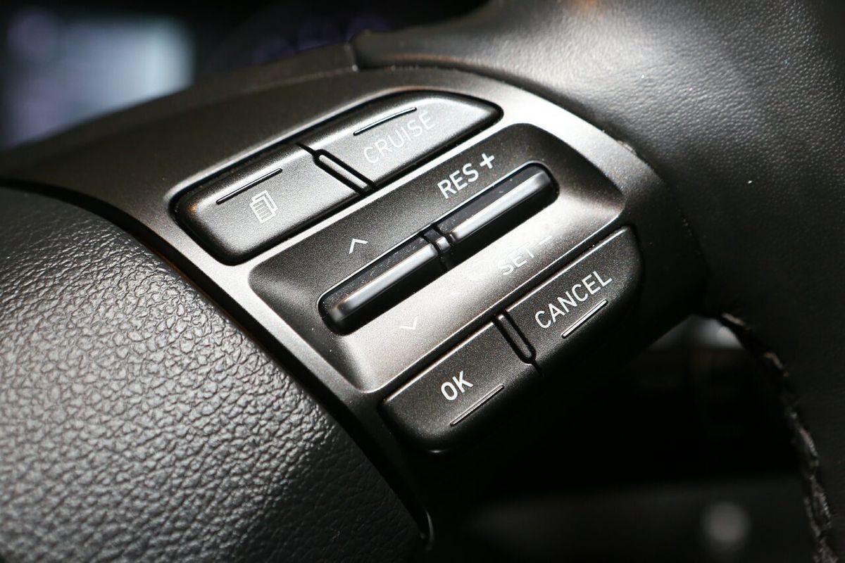 2020 Hyundai i30 Active PD2
