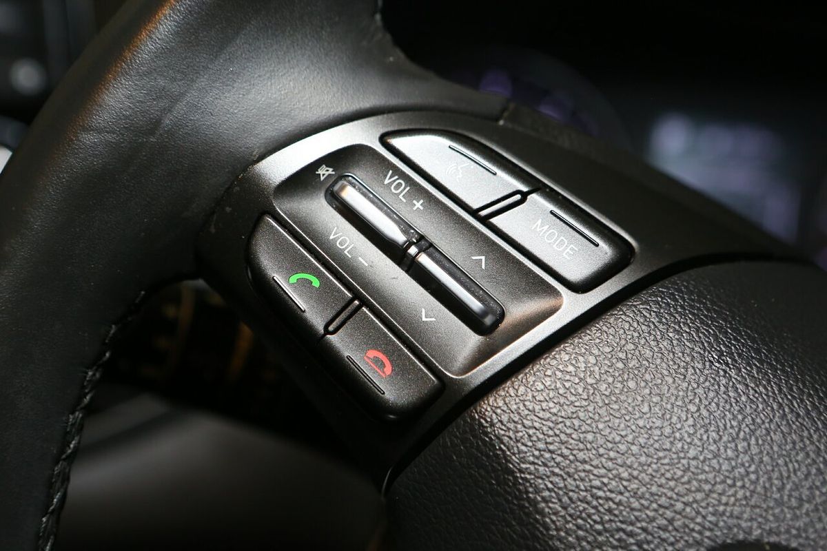2020 Hyundai i30 Active PD2