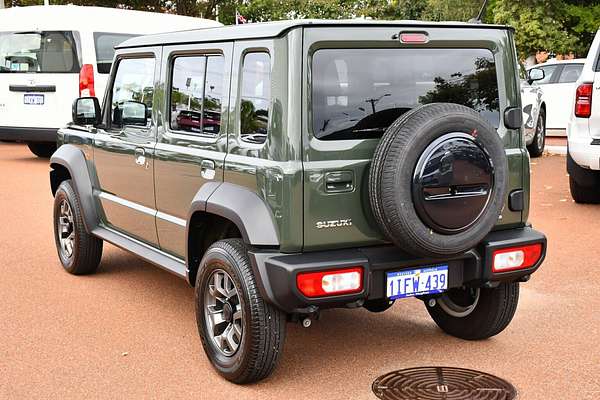 2024 Suzuki Jimny XL JJ