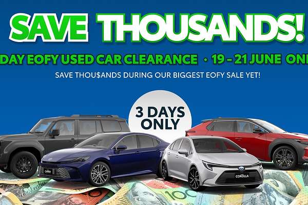 2024 Toyota Corolla Ascent Sport Hybrid ZWE219R
