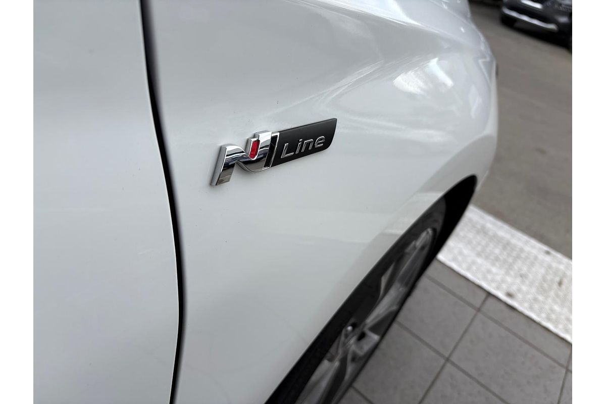 2020 Hyundai i30 N Line Premium PD.V4