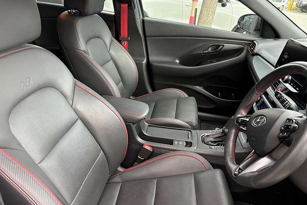 2020 Hyundai i30 N Line Premium PD.V4