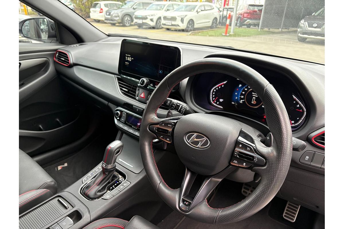 2020 Hyundai i30 N Line Premium PD.V4