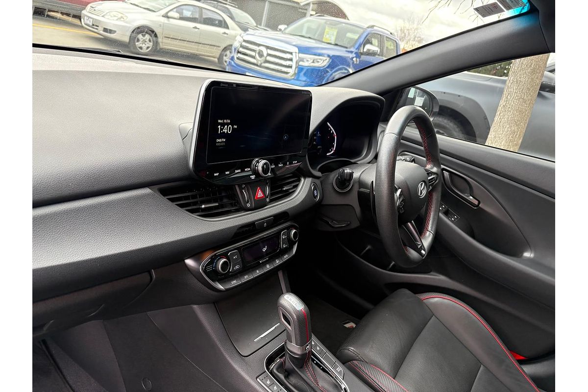 2020 Hyundai i30 N Line Premium PD.V4