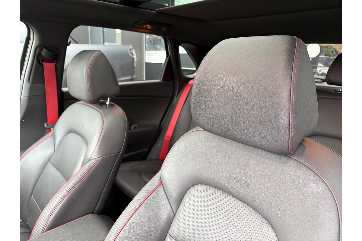 2020 Hyundai i30 N Line Premium PD.V4