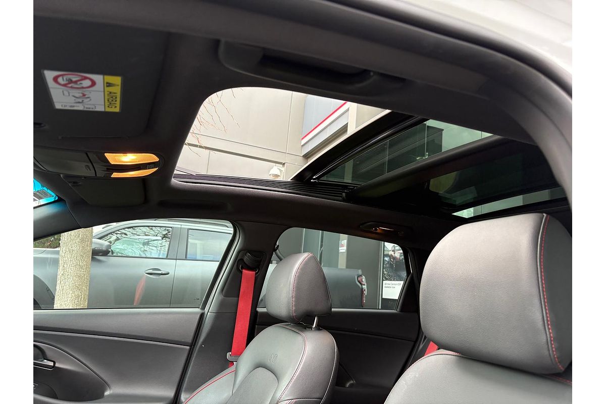 2020 Hyundai i30 N Line Premium PD.V4
