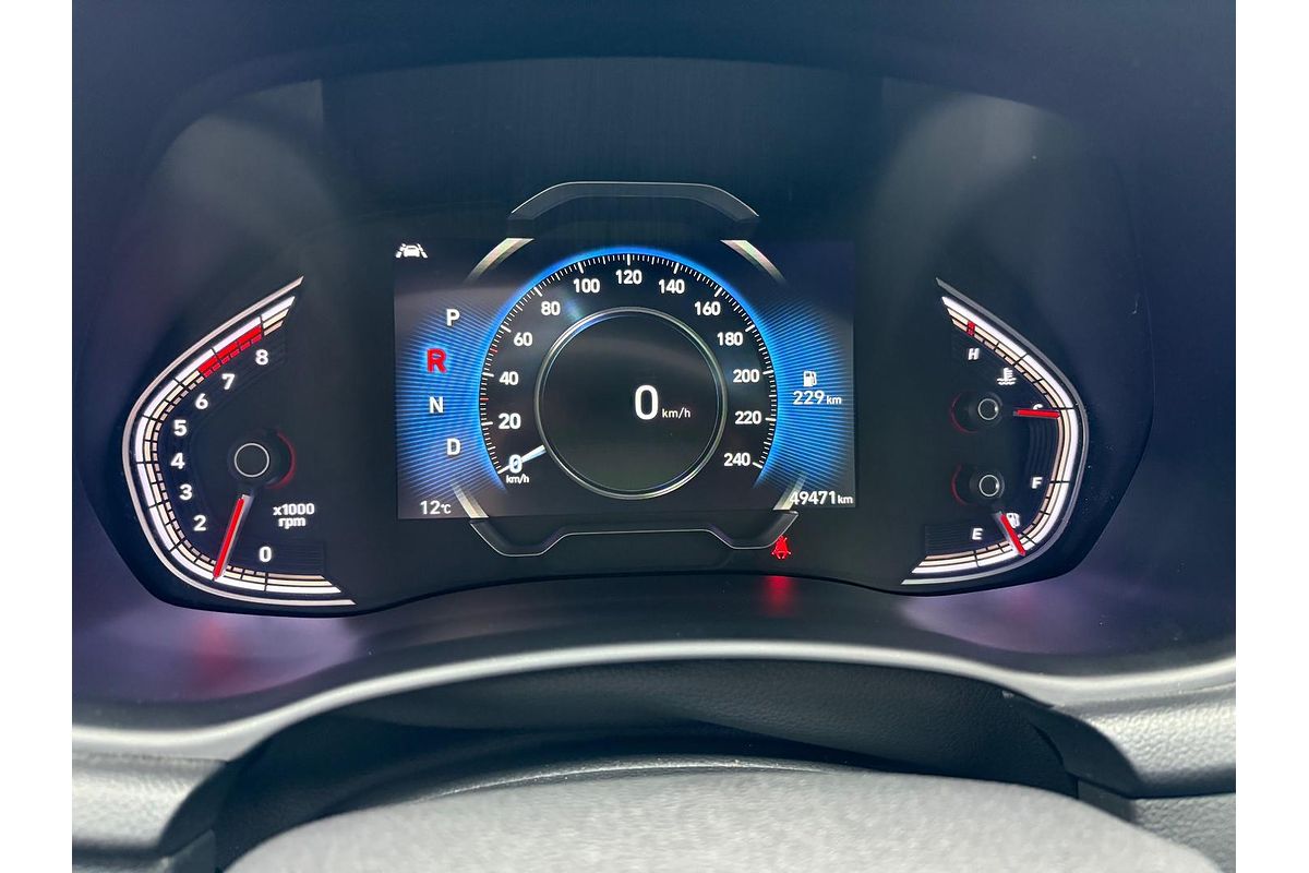 2020 Hyundai i30 N Line Premium PD.V4