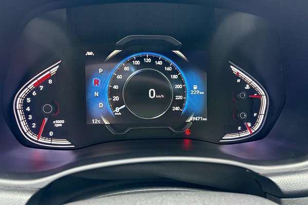 2020 Hyundai i30 N Line Premium PD.V4
