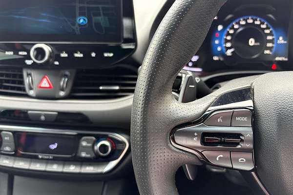 2020 Hyundai i30 N Line Premium PD.V4