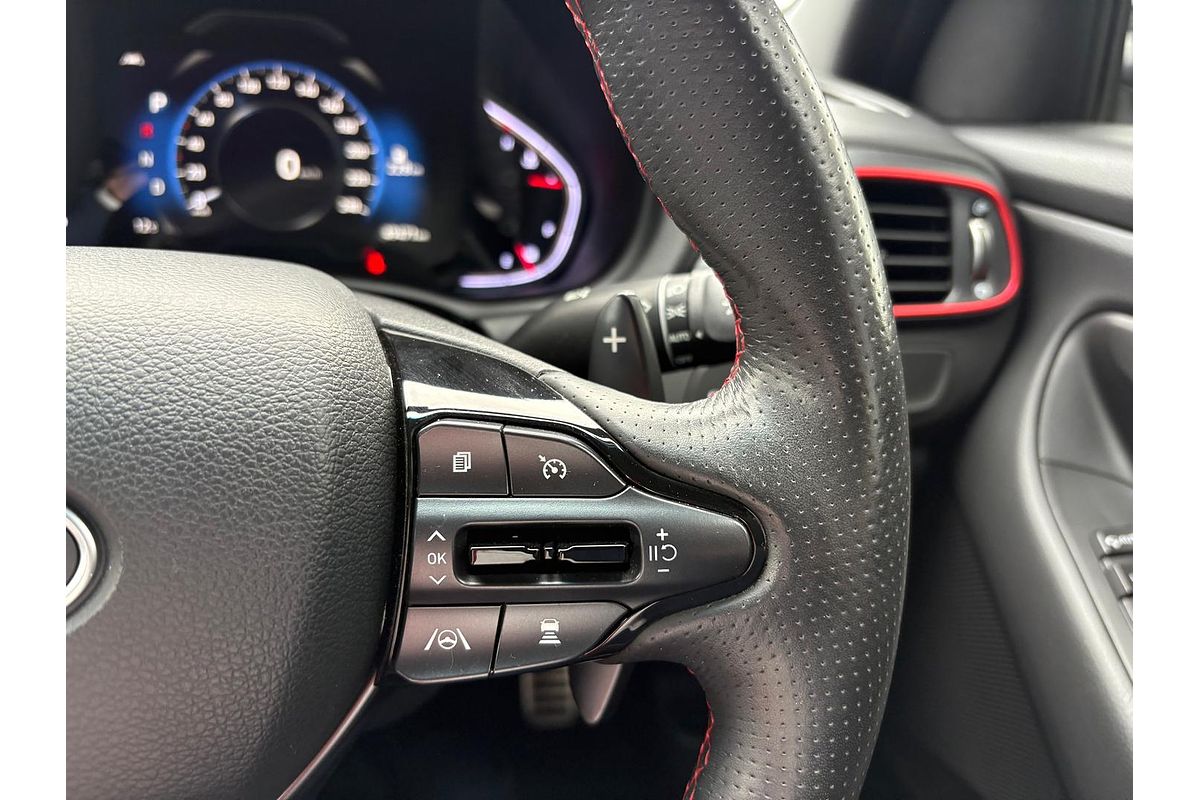 2020 Hyundai i30 N Line Premium PD.V4