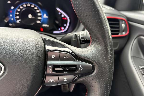 2020 Hyundai i30 N Line Premium PD.V4