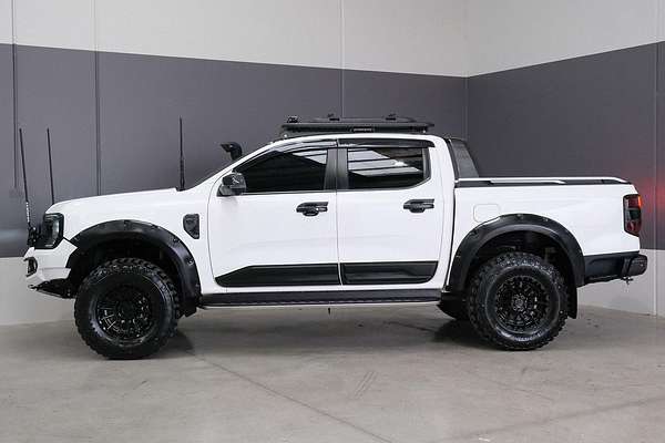2023 Ford Ranger Wildtrak 4X4 2.0L