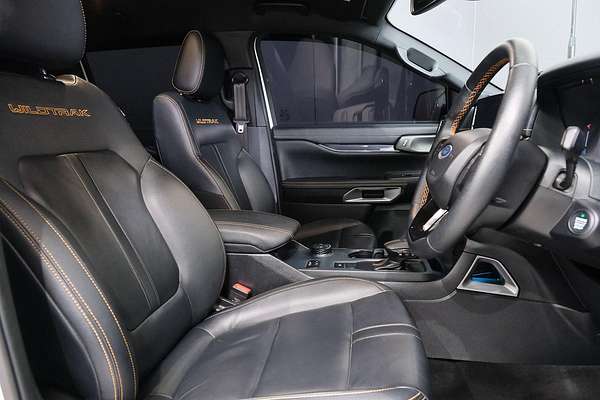 2023 Ford Ranger Wildtrak 4X4 2.0L