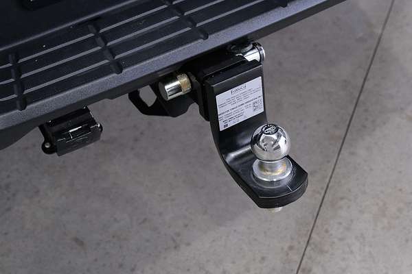 2023 Ford Ranger Wildtrak 4X4 2.0L