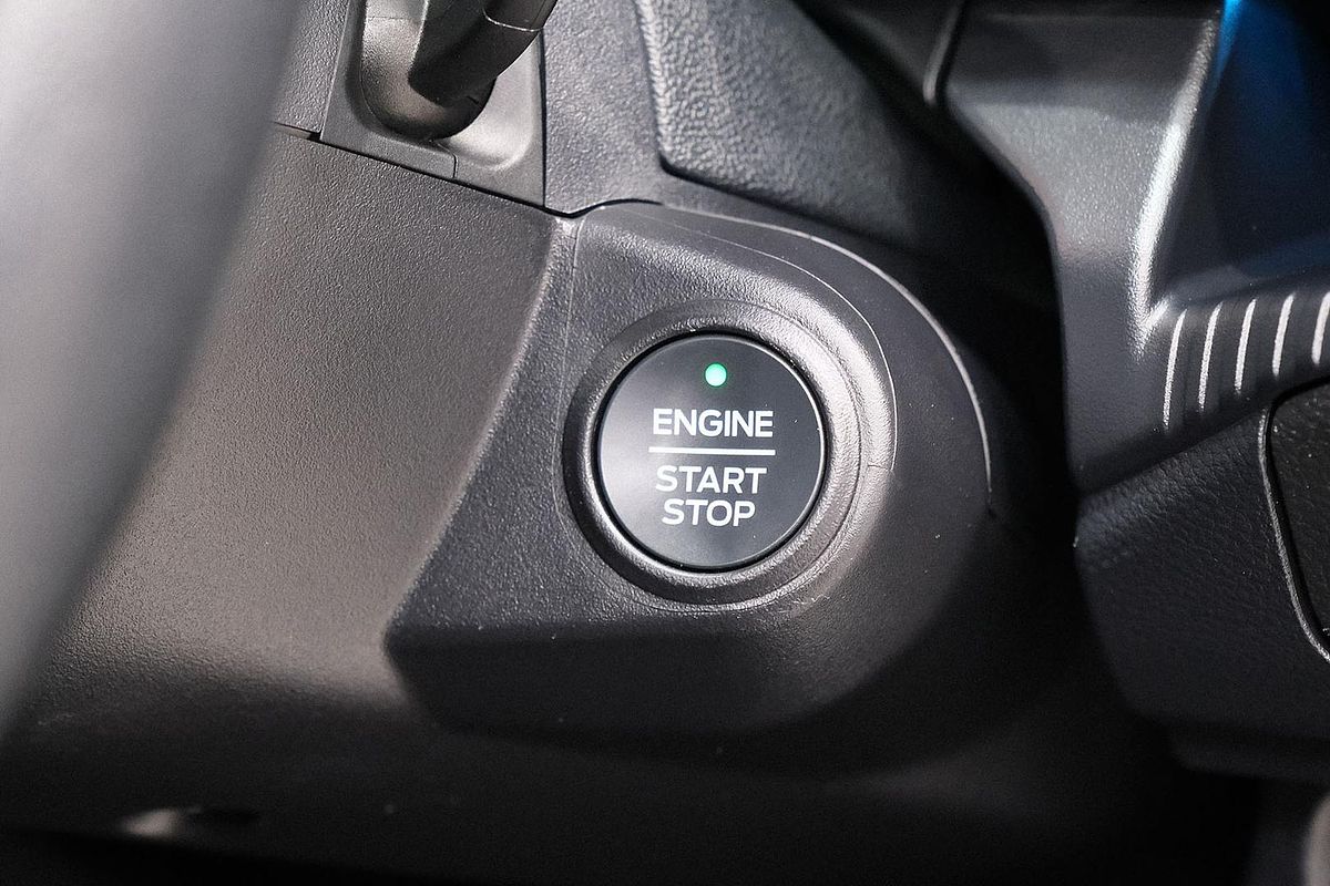 2023 Ford Ranger Wildtrak 4X4 2.0L