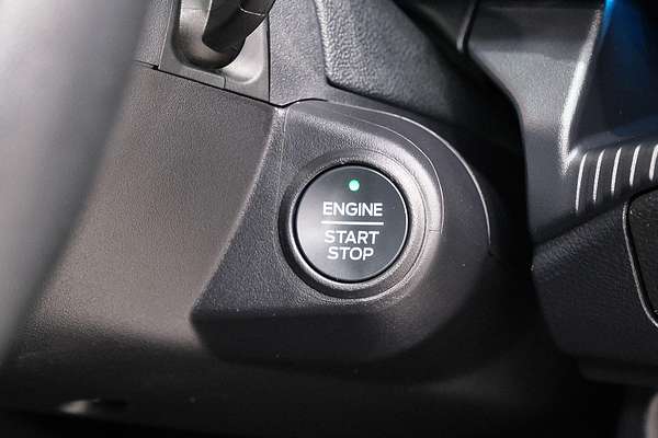 2023 Ford Ranger Wildtrak 4X4 2.0L