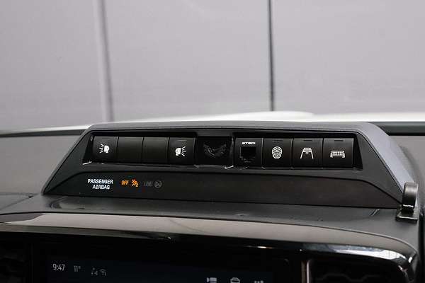 2023 Ford Ranger Wildtrak 4X4 2.0L