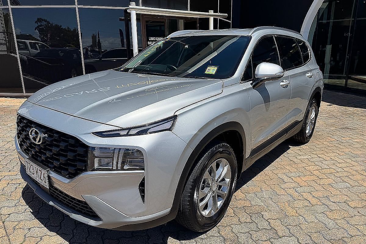 2023 Hyundai Santa Fe Active TM.V4