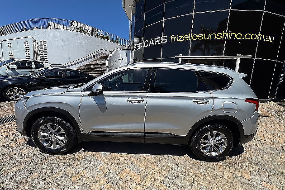 2023 Hyundai Santa Fe Active TM.V4