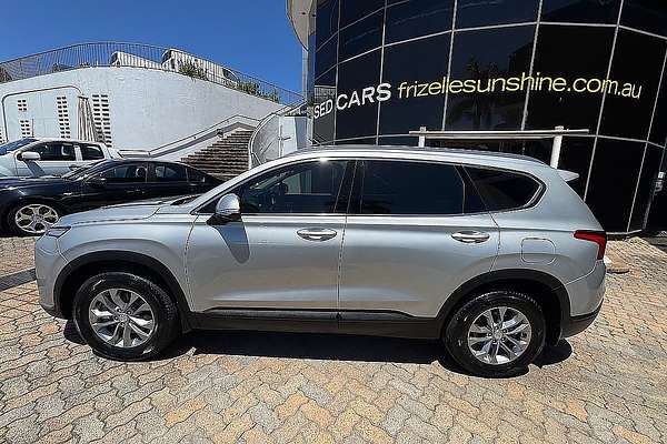 2023 Hyundai Santa Fe Active TM.V4