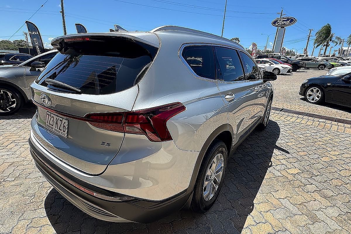 2023 Hyundai Santa Fe Active TM.V4