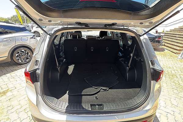 2023 Hyundai Santa Fe Active TM.V4