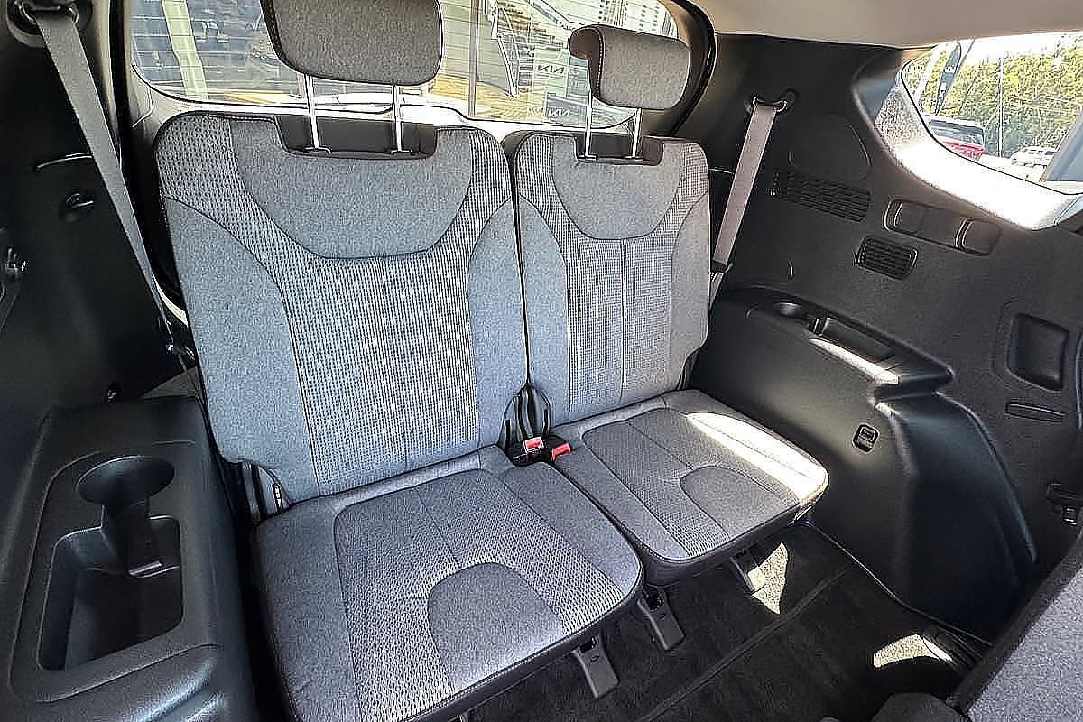 2023 Hyundai Santa Fe Active TM.V4