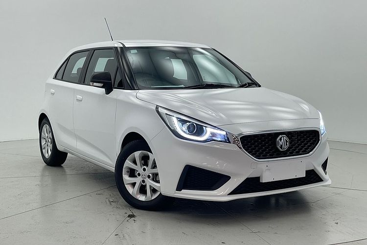 2023 MG MG3 Core
