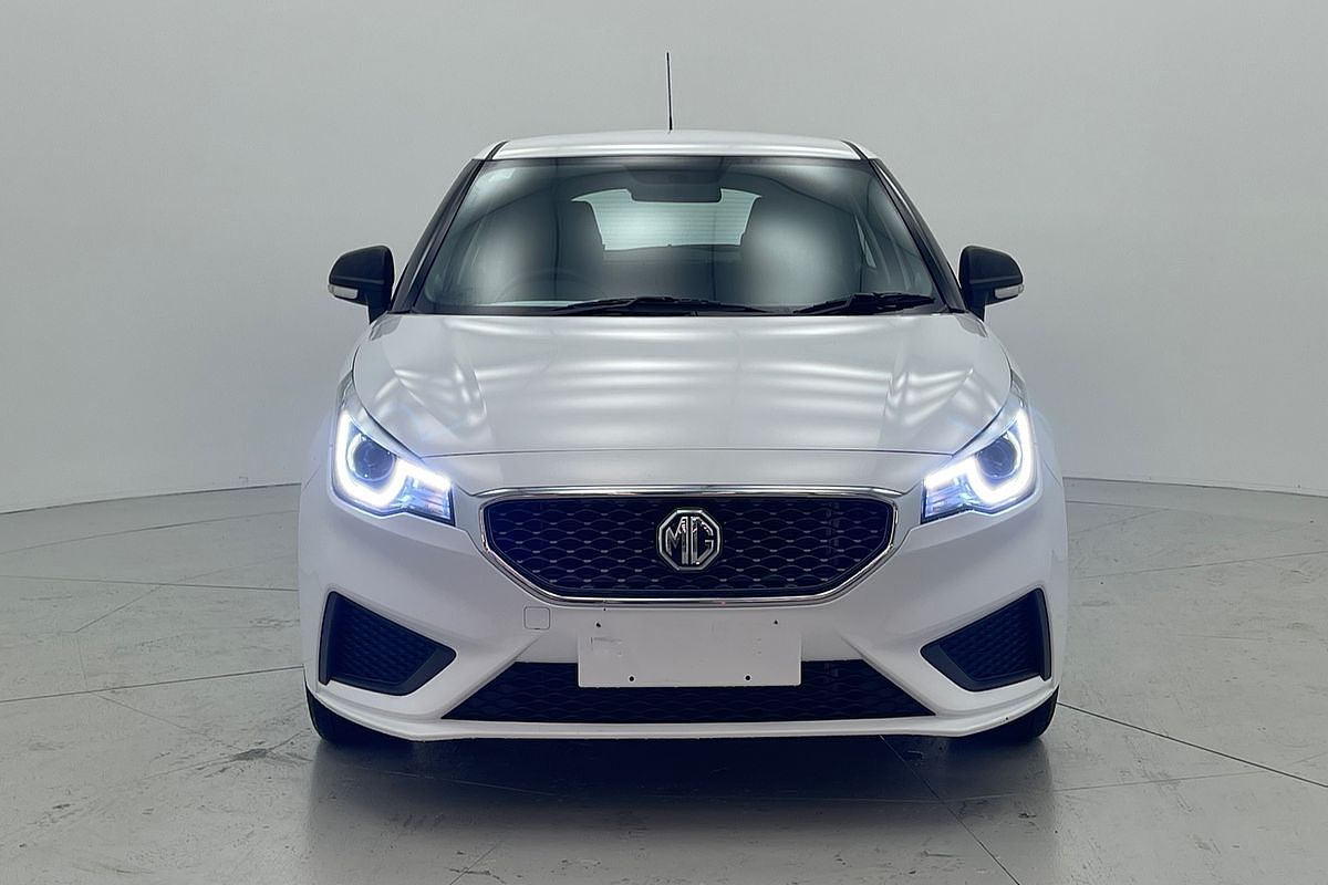 2023 MG MG3 Core