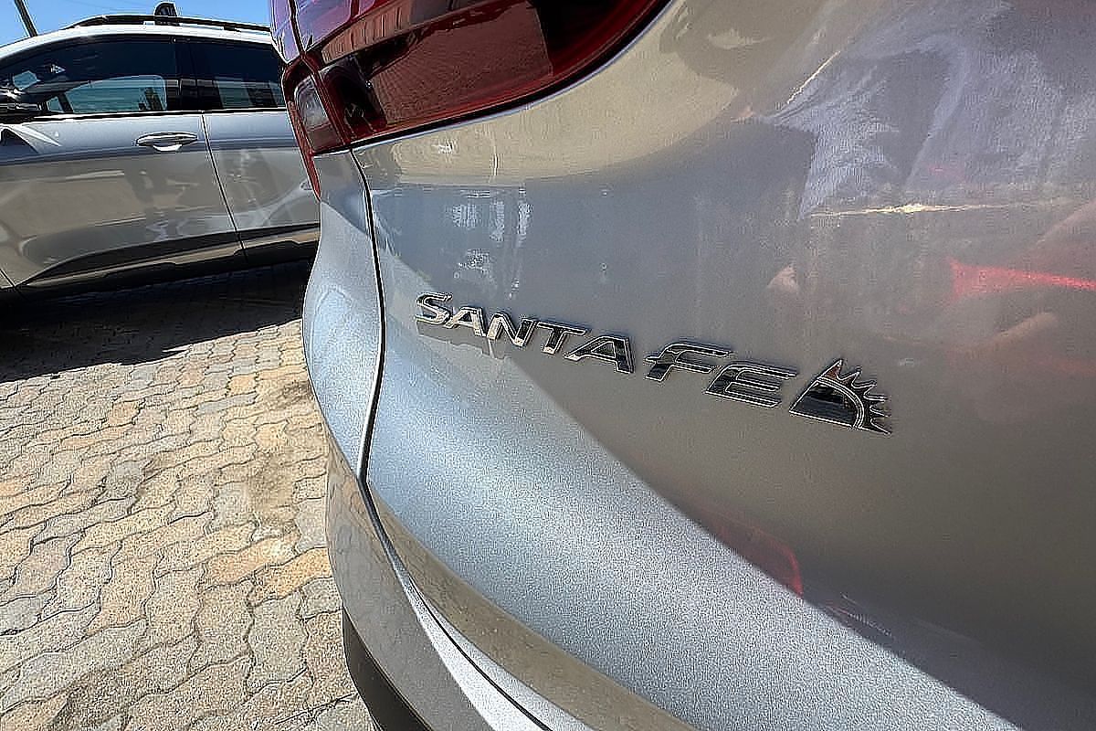 2023 Hyundai Santa Fe Active TM.V4