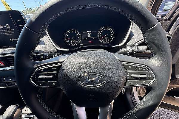 2023 Hyundai Santa Fe Active TM.V4