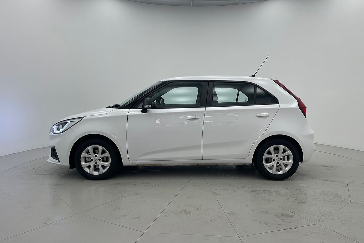 2023 MG MG3 Core