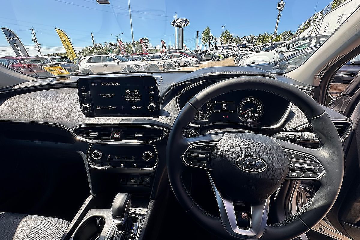 2023 Hyundai Santa Fe Active TM.V4