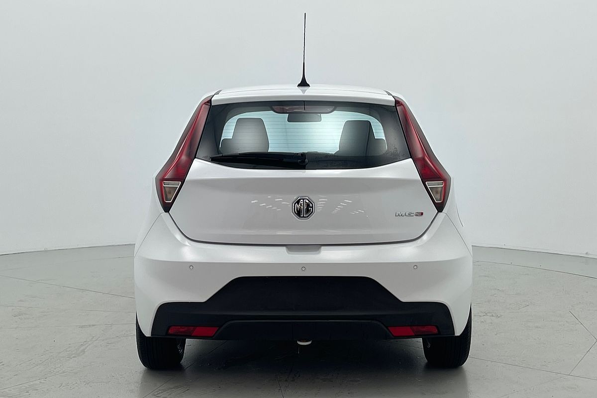 2023 MG MG3 Core