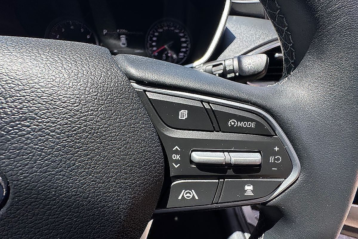 2023 Hyundai Santa Fe Active TM.V4