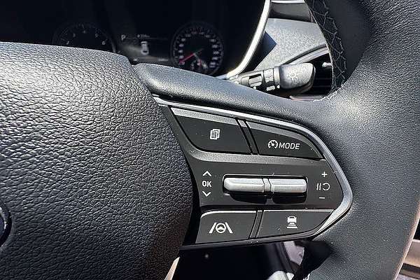 2023 Hyundai Santa Fe Active TM.V4
