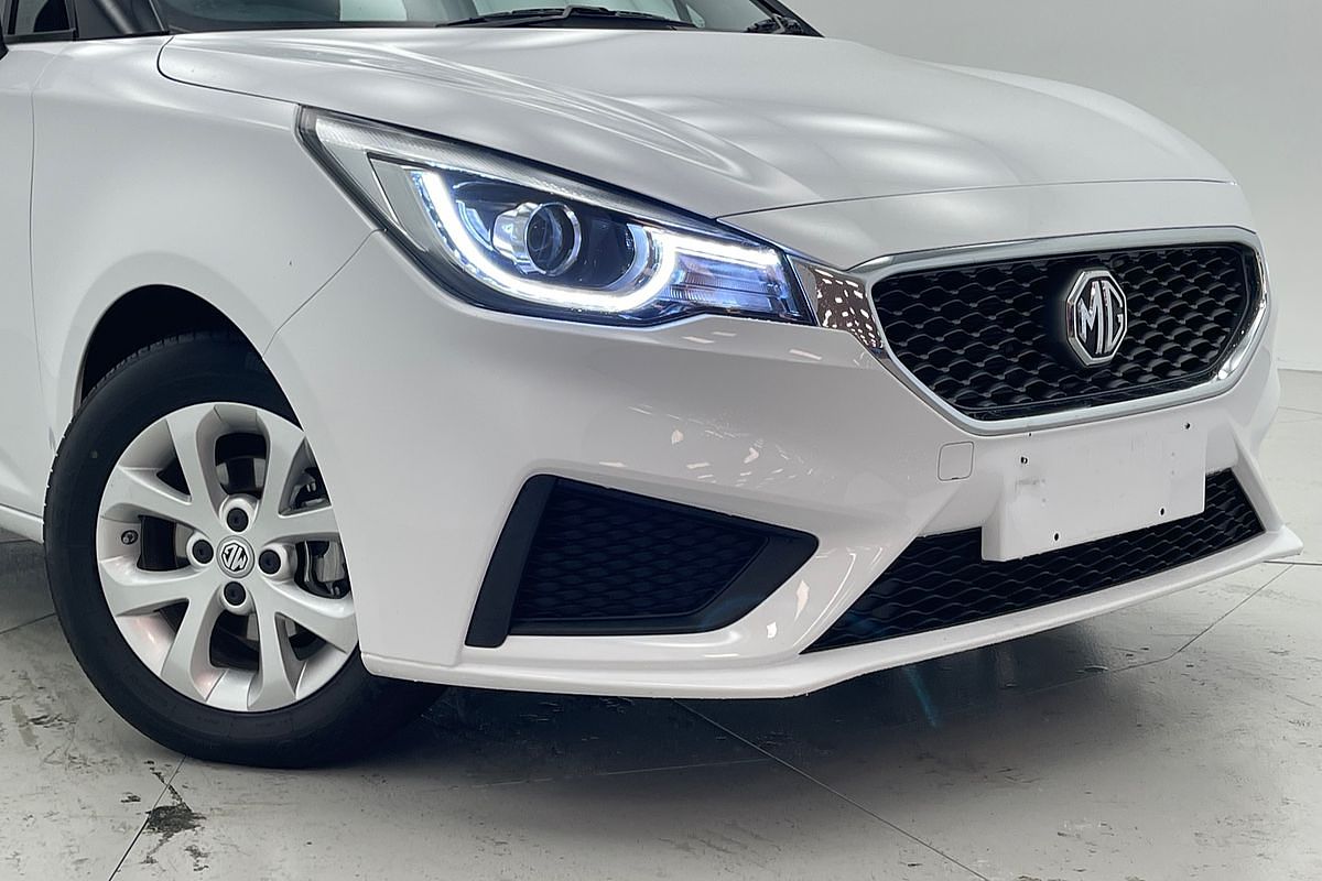 2023 MG MG3 Core