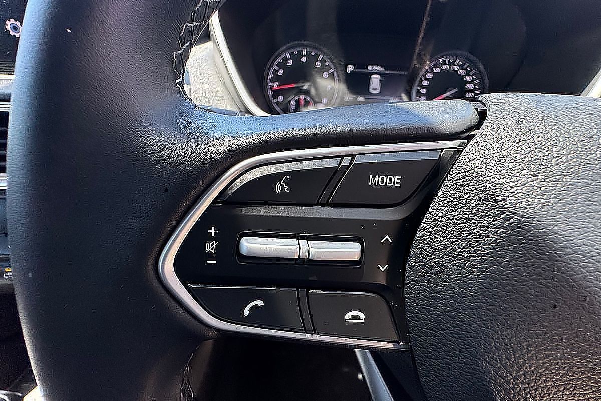 2023 Hyundai Santa Fe Active TM.V4