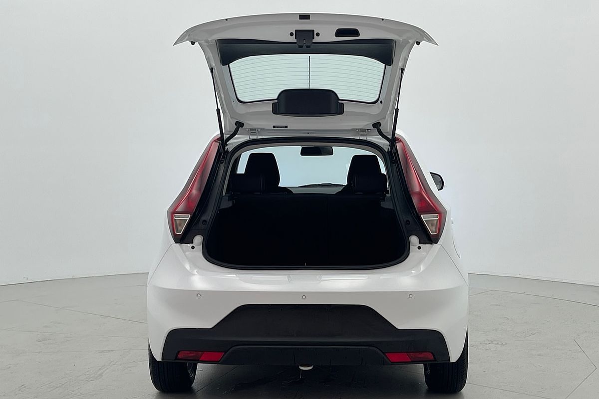 2023 MG MG3 Core