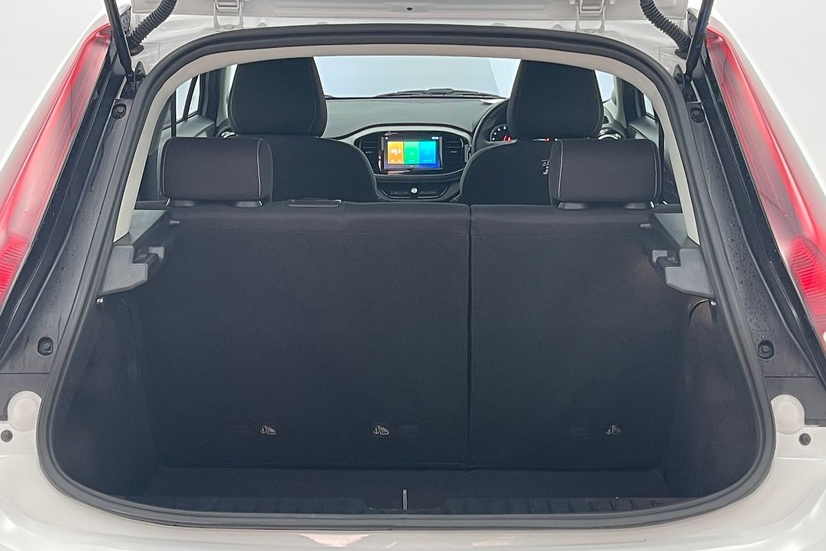 2023 MG MG3 Core
