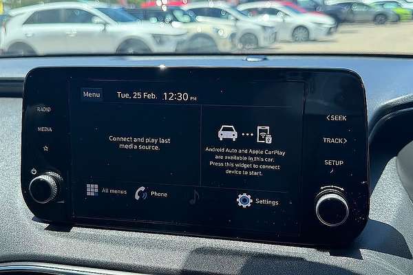 2023 Hyundai Santa Fe Active TM.V4