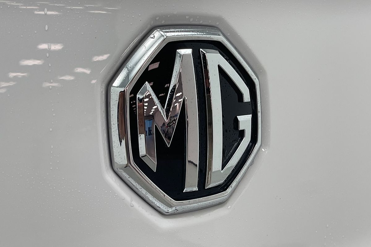 2023 MG MG3 Core