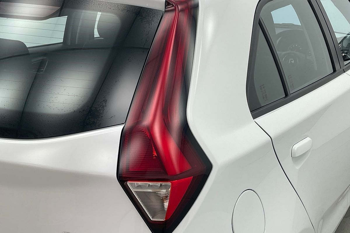 2023 MG MG3 Core