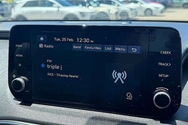 2023 Hyundai Santa Fe Active TM.V4