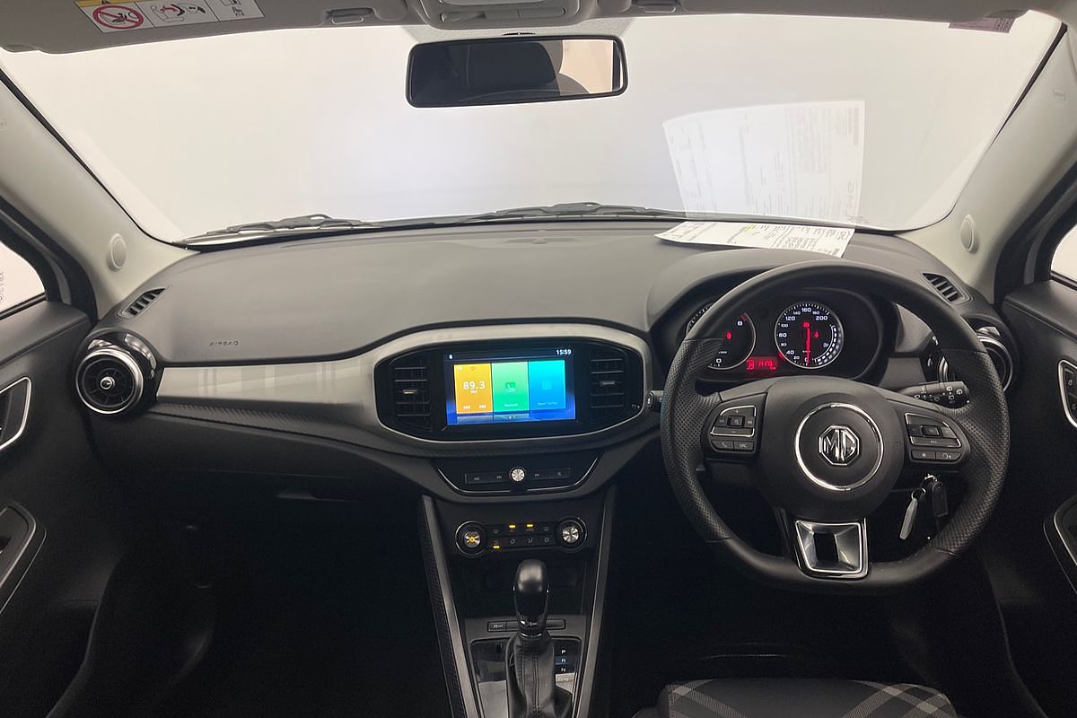 2023 MG MG3 Core